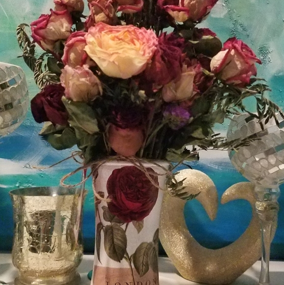 Not for sale Arrangement I made - Picture 2 of 3